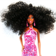 Spiral Kinky Hair Doll from Natural Girls United